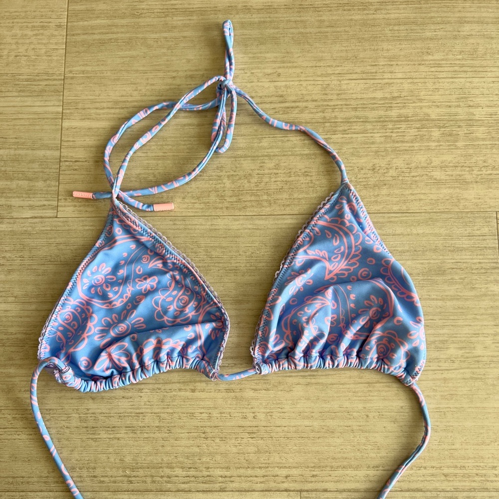 Blackbough Bikini Top Size L
